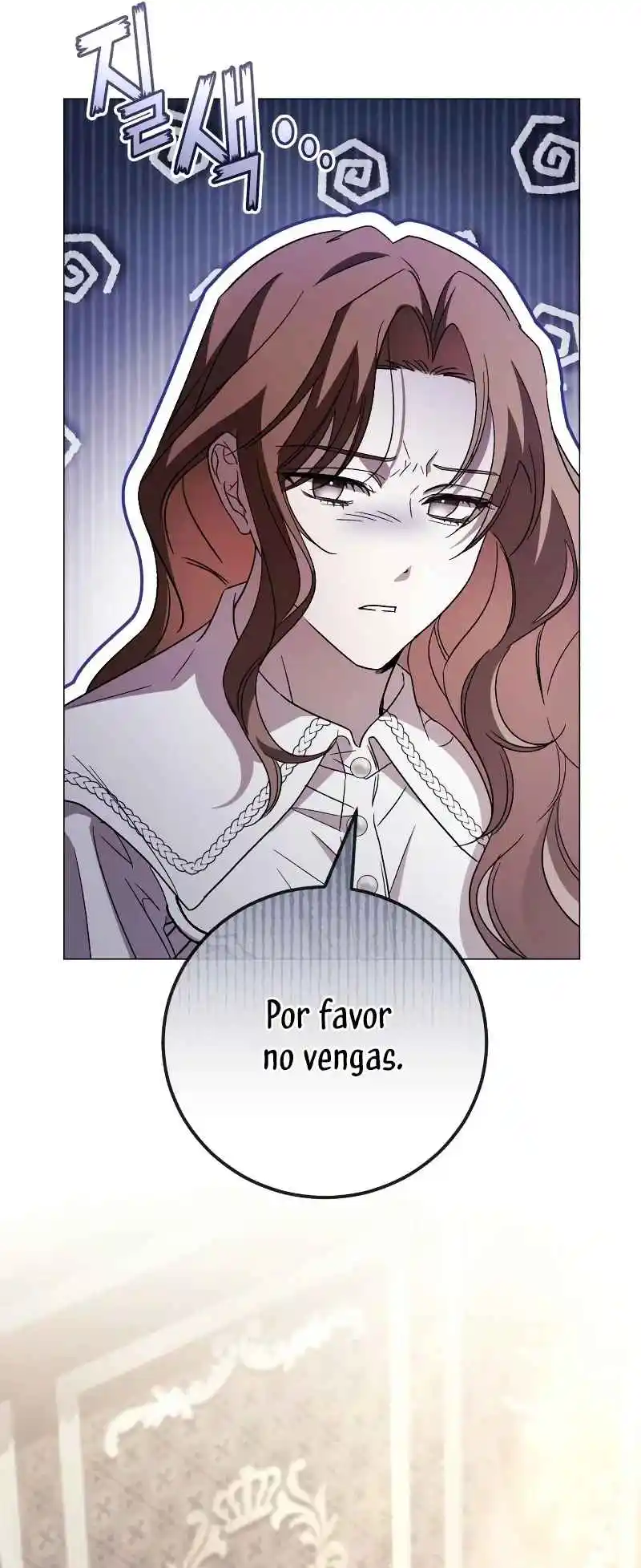 Cadena Negra - Capítulo 22 - Página 15 - LectorTMOo