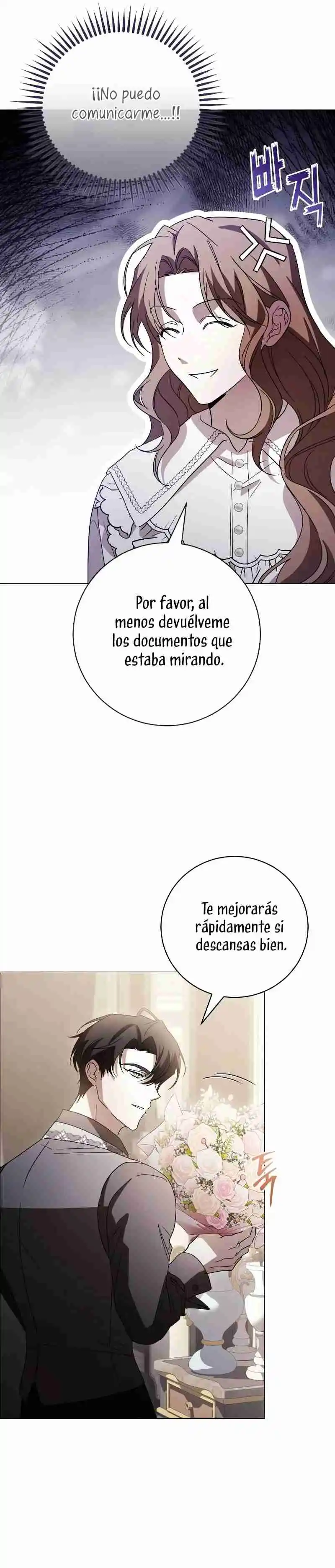 Cadena Negra - Capítulo 22 - Página 17 - LectorTMOo