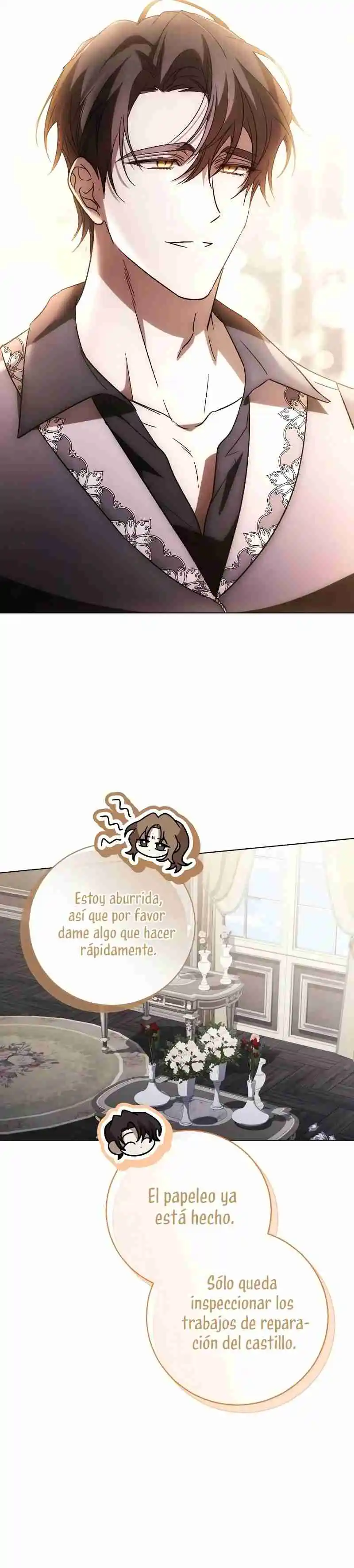 Cadena Negra - Capítulo 22 - Página 22 - LectorTMOo