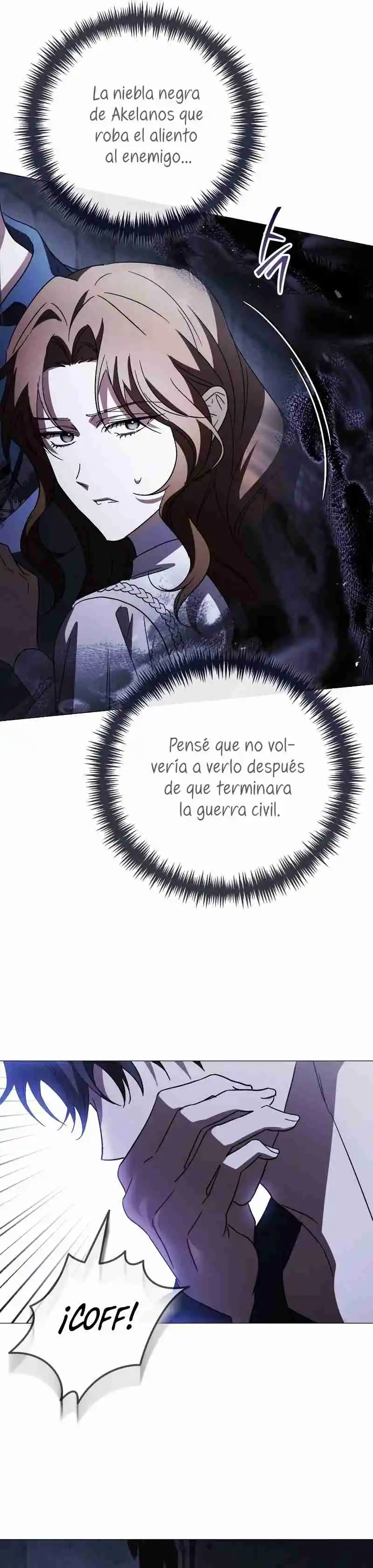 Cadena Negra - Capítulo 22 - Página 34 - LectorTMOo