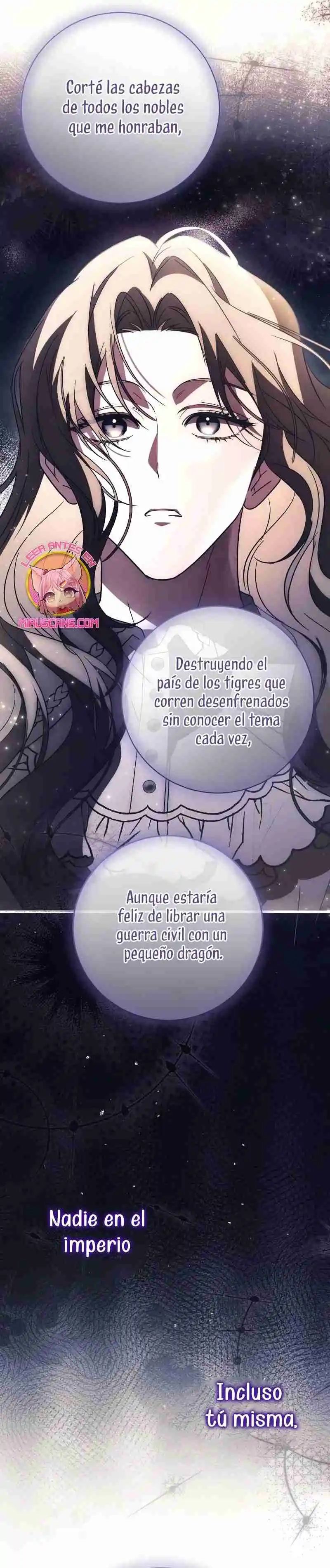 Cadena Negra - Capítulo 22 - Página 42 - LectorTMOo