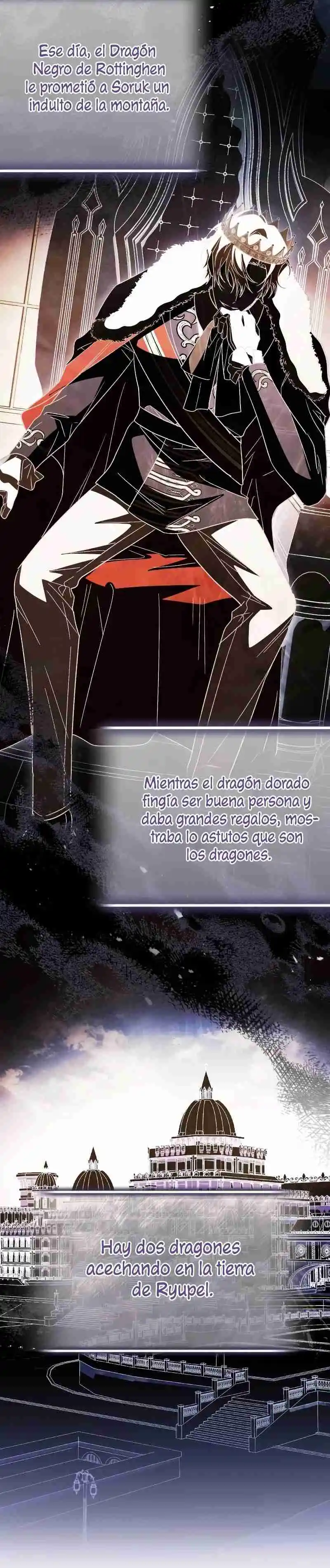 Cadena Negra - Capítulo 23 - Página 7 - LectorTMOo