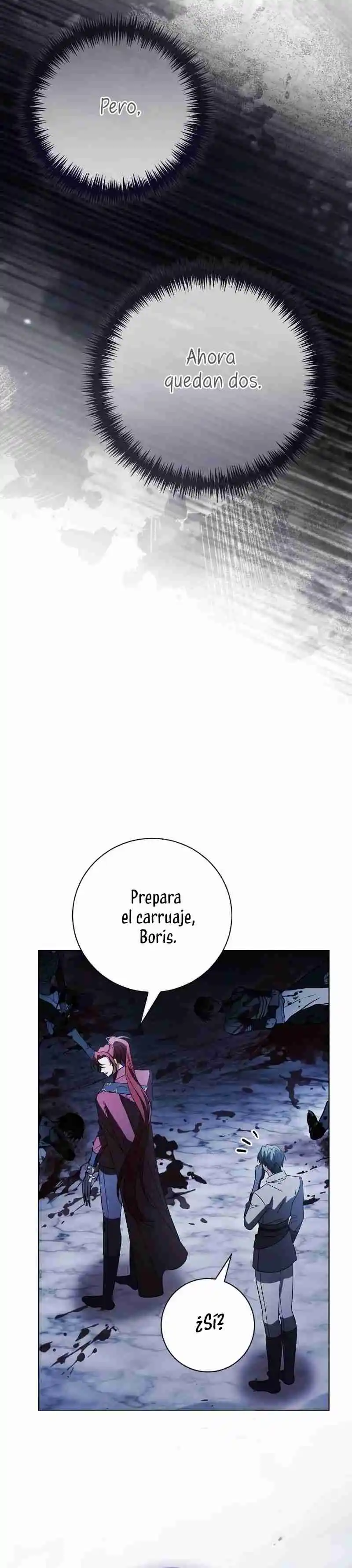 Cadena Negra - Capítulo 23 - Página 9 - LectorTMOo