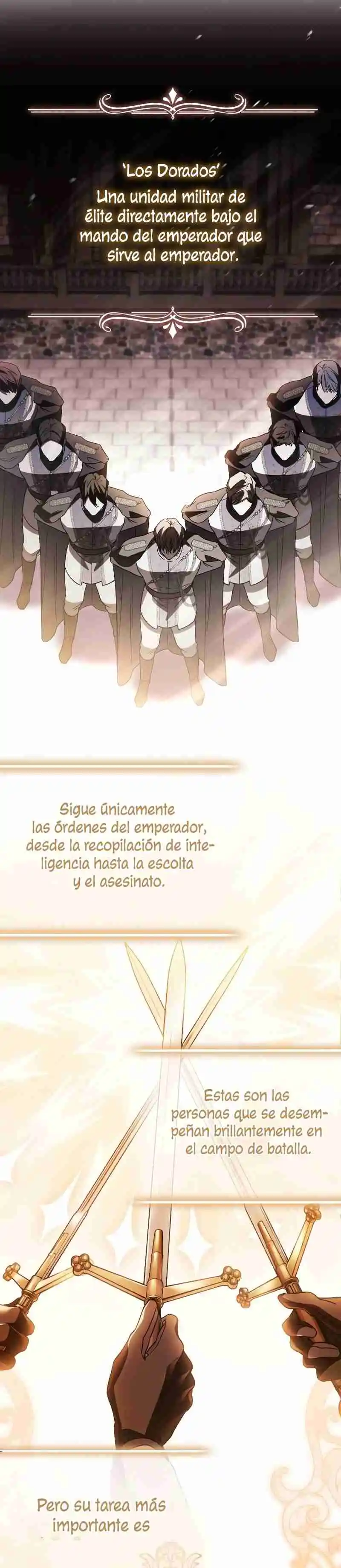 Cadena Negra - Capítulo 23 - Página 14 - LectorTMOo