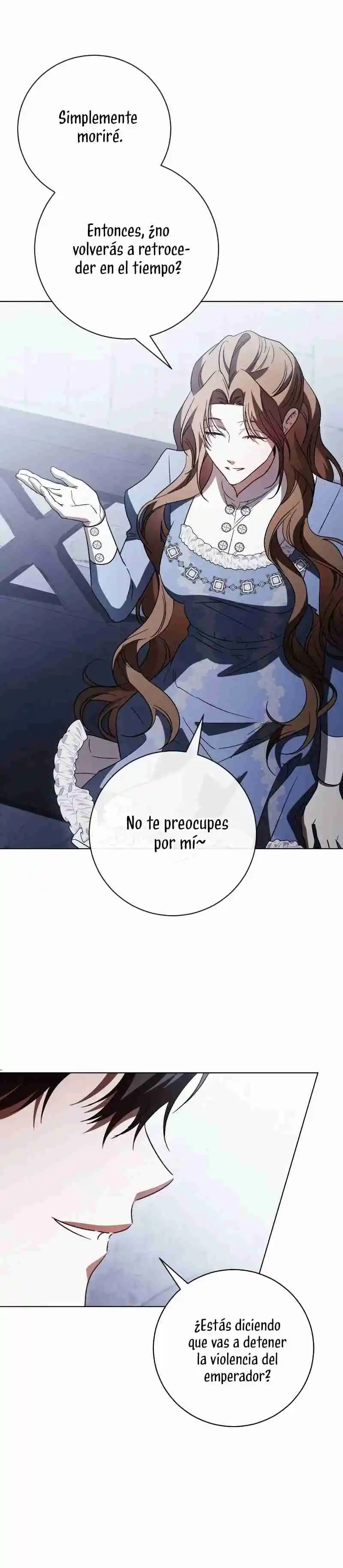 Cadena Negra - Capítulo 23 - Página 23 - LectorTMOo