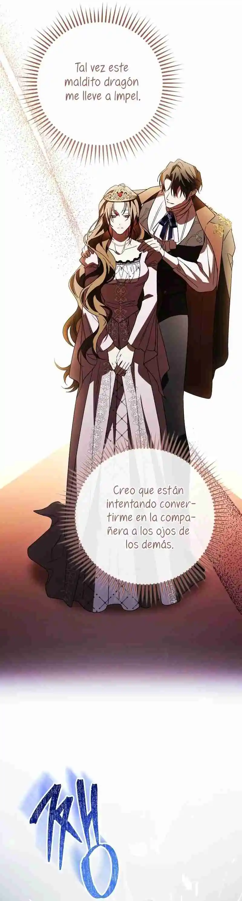 Cadena Negra - Capítulo 23 - Página 26 - LectorTMOo