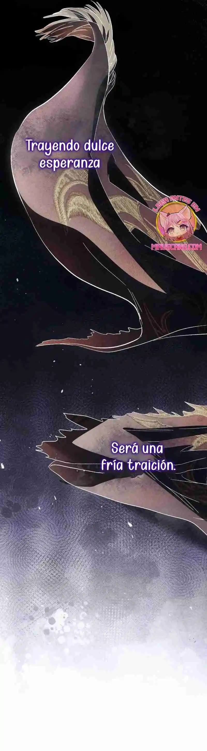 Cadena Negra - Capítulo 23 - Página 30 - LectorTMOo