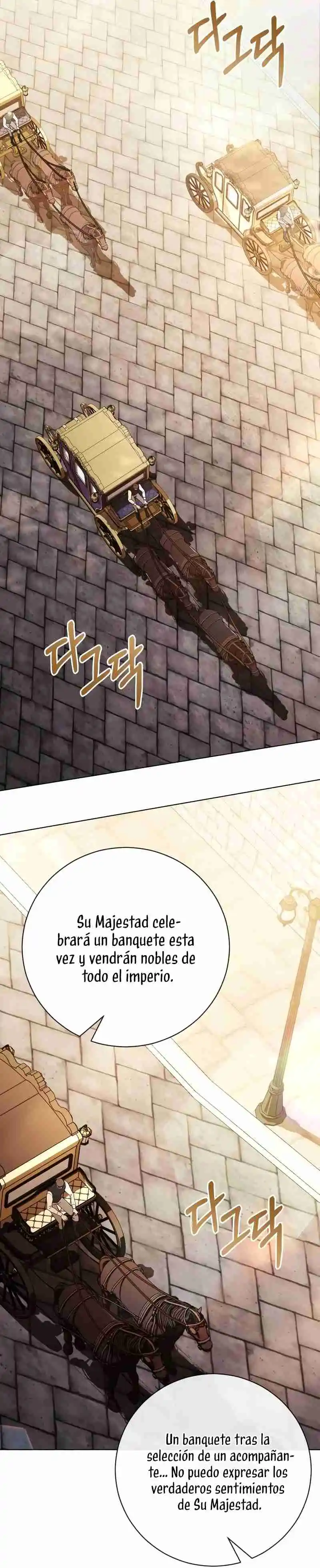 Cadena Negra - Capítulo 23 - Página 34 - LectorTMOo