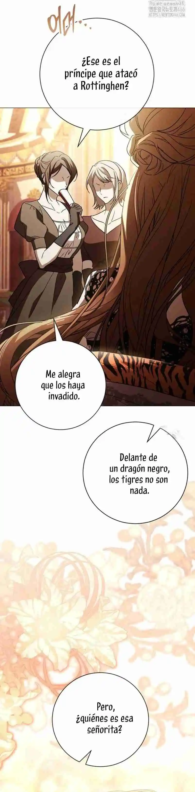 Cadena Negra - Capítulo 24 - Página 5 - LectorTMOo
