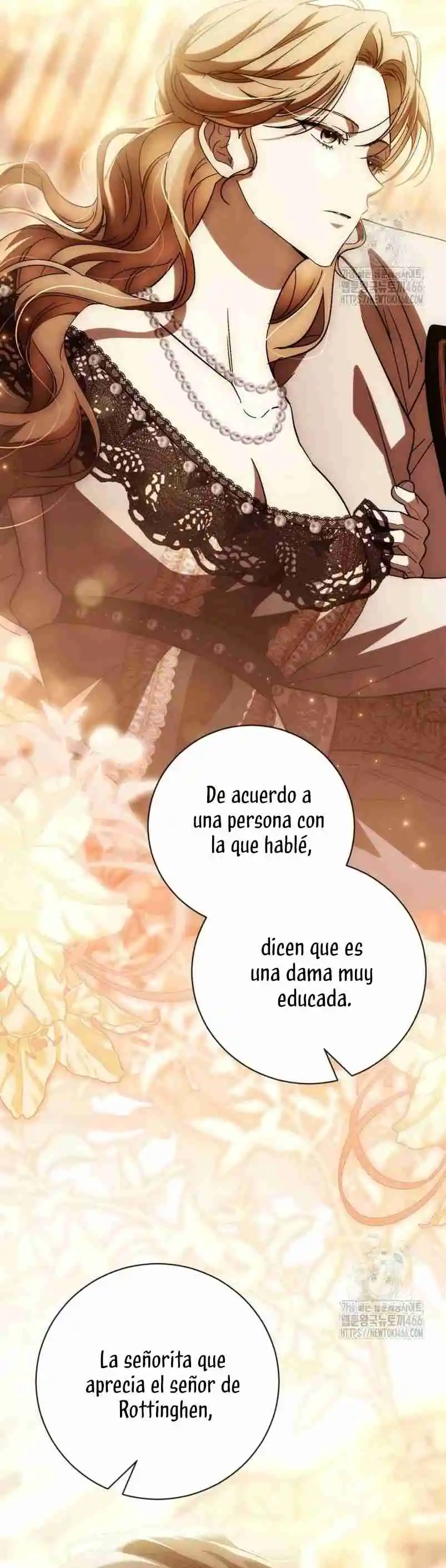 Cadena Negra - Capítulo 24 - Página 6 - LectorTMOo