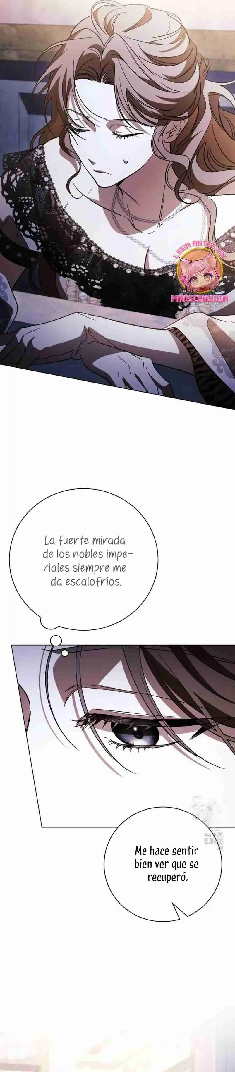 Cadena Negra - Capítulo 24 - Página 12 - LectorTMOo