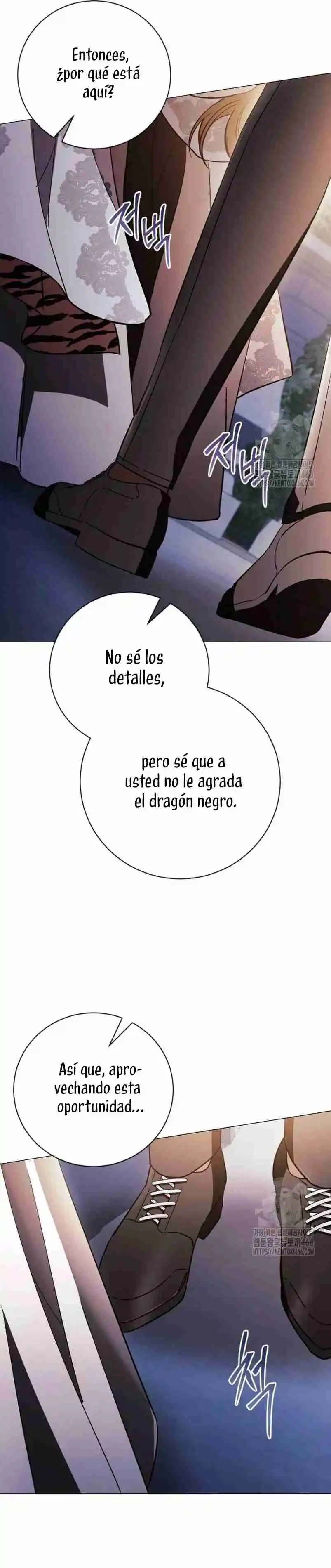 Cadena Negra - Capítulo 24 - Página 19 - LectorTMOo