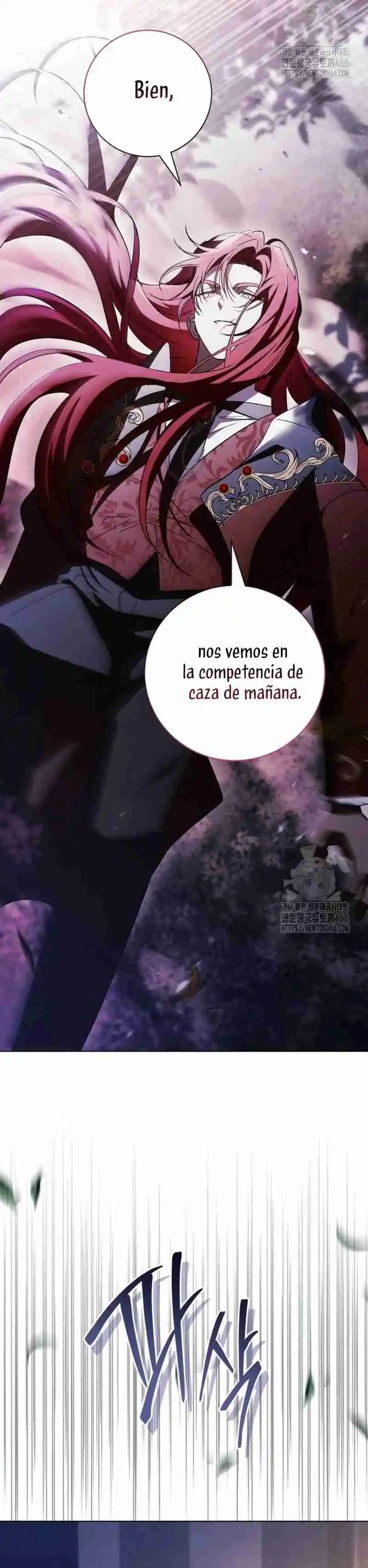 Cadena Negra - Capítulo 24 - Página 24 - LectorTMOo