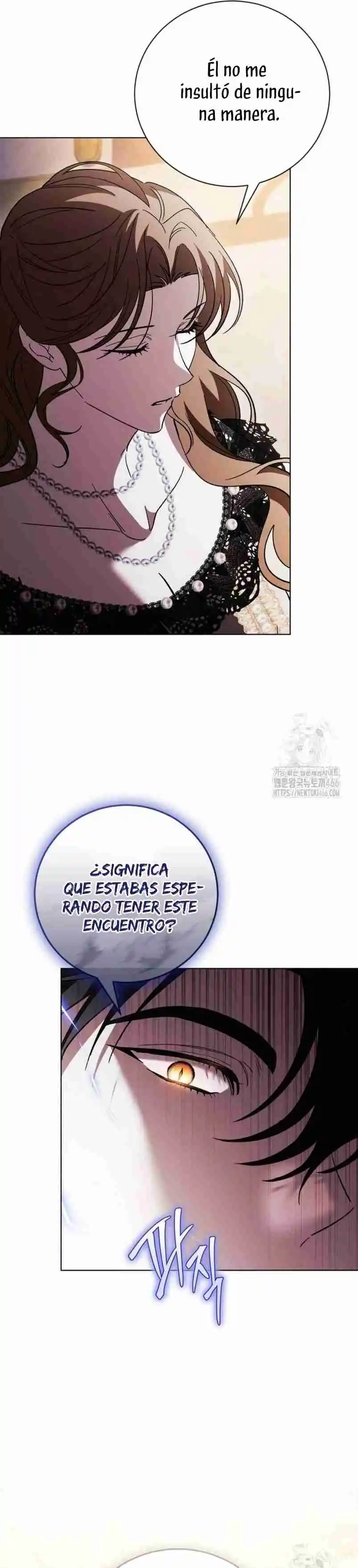 Cadena Negra - Capítulo 24 - Página 26 - LectorTMOo