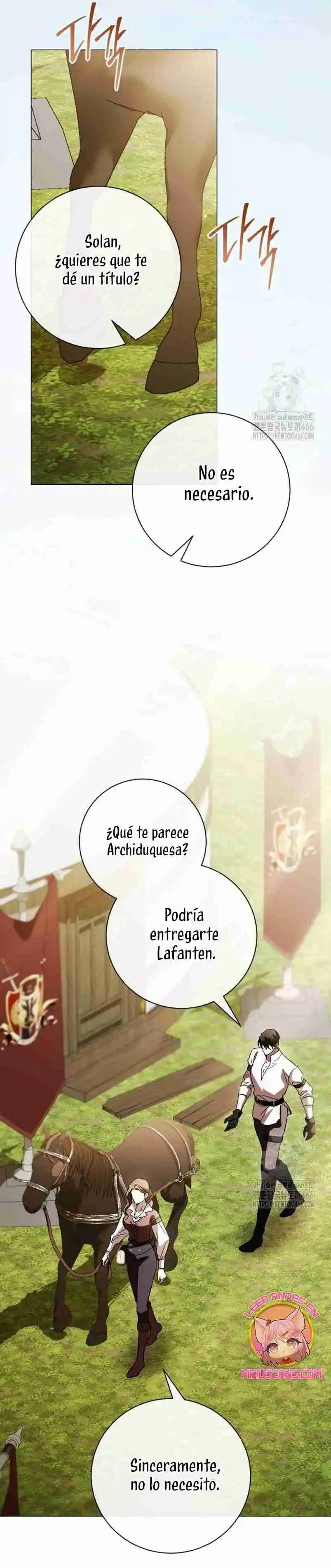 Cadena Negra - Capítulo 24 - Página 30 - LectorTMOo