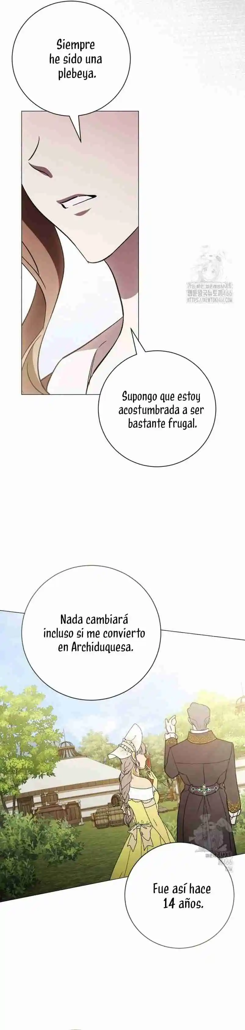 Cadena Negra - Capítulo 24 - Página 33 - LectorTMOo