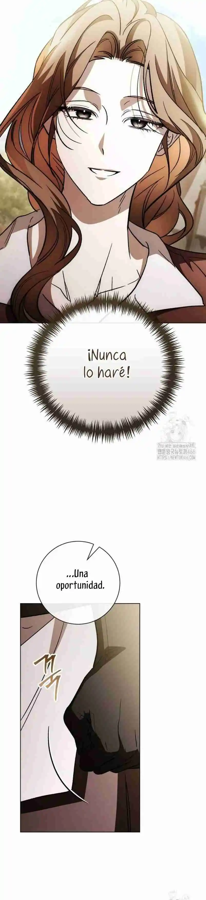 Cadena Negra - Capítulo 24 - Página 36 - LectorTMOo