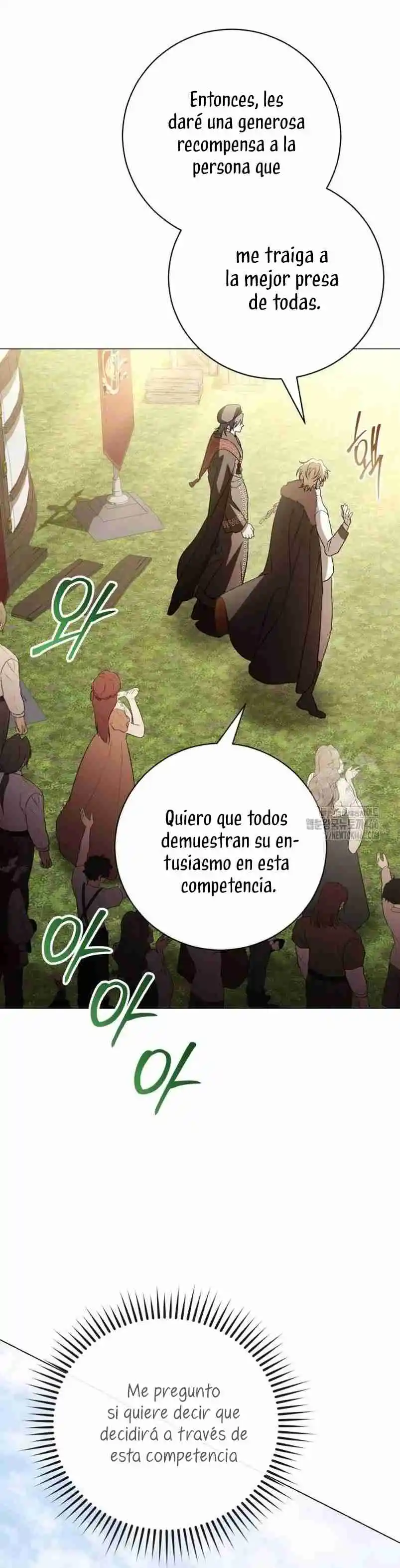Cadena Negra - Capítulo 24 - Página 43 - LectorTMOo