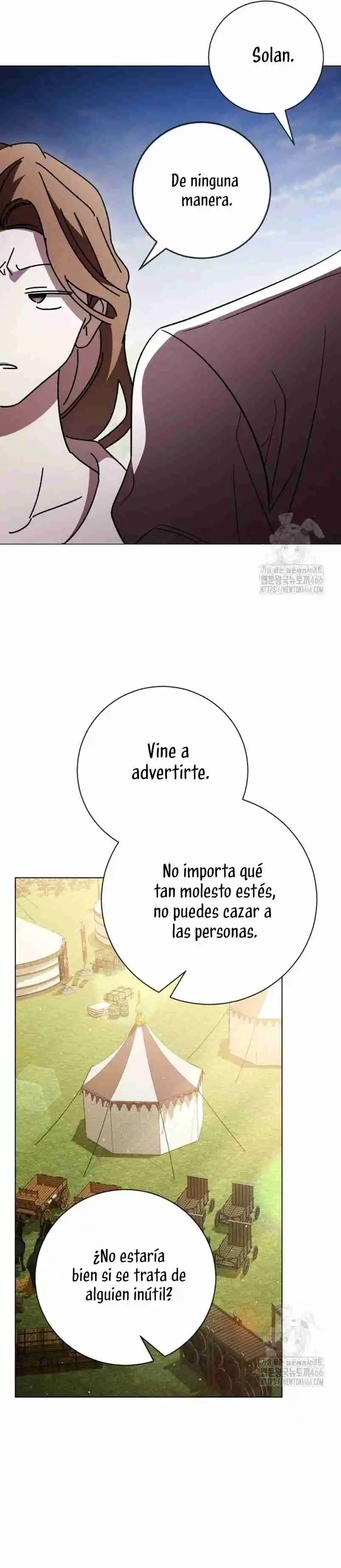 Cadena Negra - Capítulo 24 - Página 46 - LectorTMOo