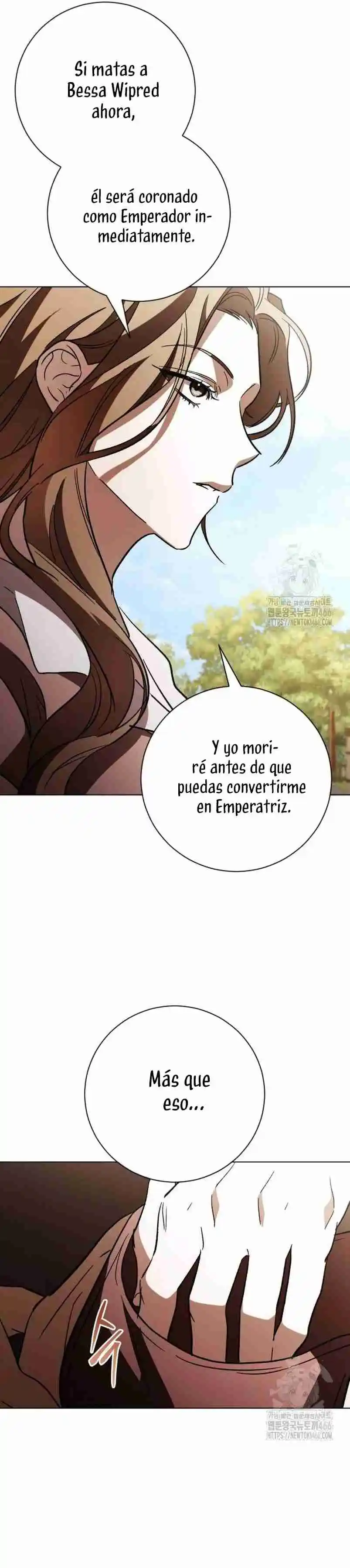 Cadena Negra - Capítulo 24 - Página 47 - LectorTMOo