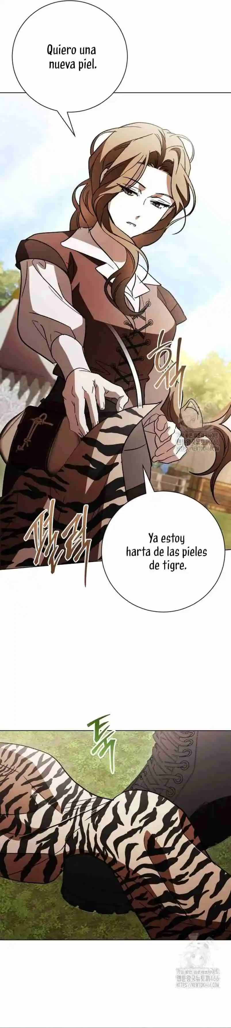 Cadena Negra - Capítulo 24 - Página 48 - LectorTMOo