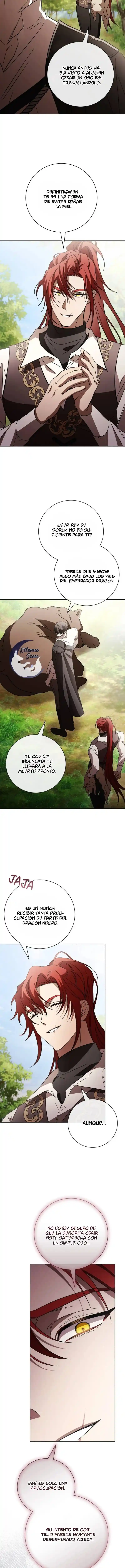 Cadena Negra - Capítulo 25 - Página 5 - LectorTMOo