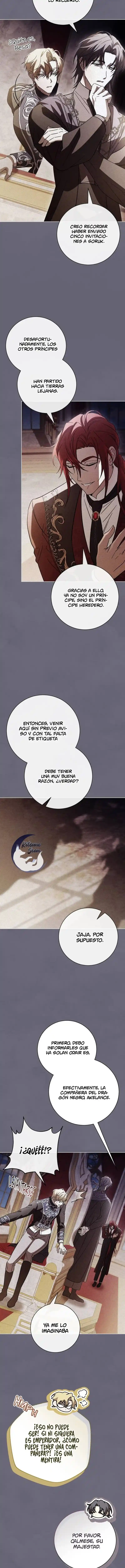 Cadena Negra - Capítulo 25 - Página 10 - LectorTMOo