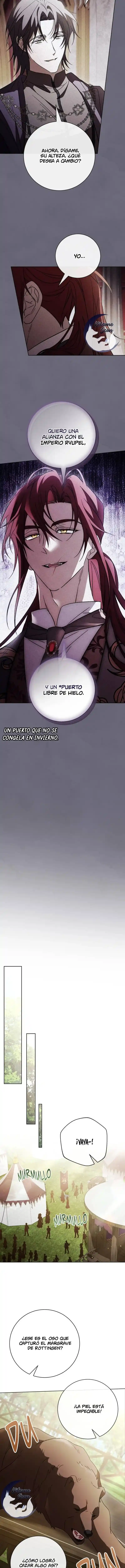 Cadena Negra - Capítulo 25 - Página 12 - LectorTMOo