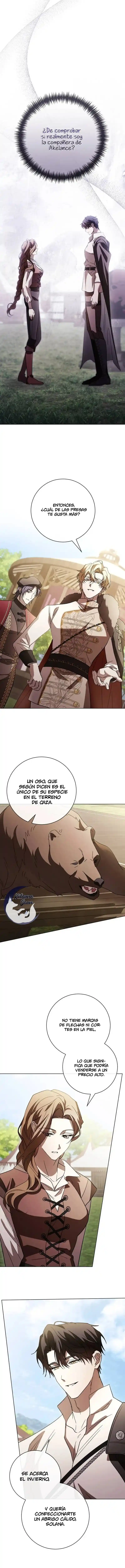 Cadena Negra - Capítulo 26 - Página 4 - LectorTMOo