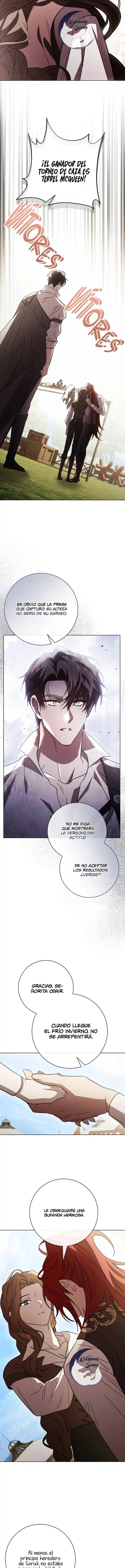 Cadena Negra - Capítulo 26 - Página 7 - LectorTMOo