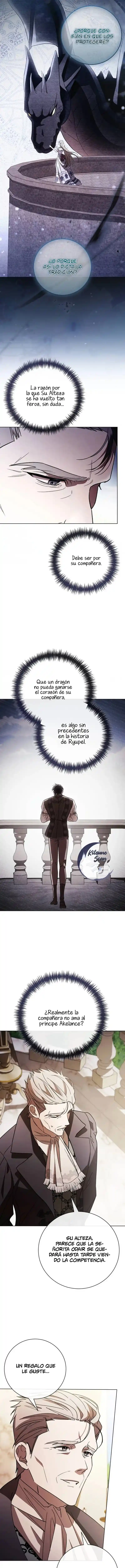 Cadena Negra - Capítulo 28 - Página 7 - LectorTMOo