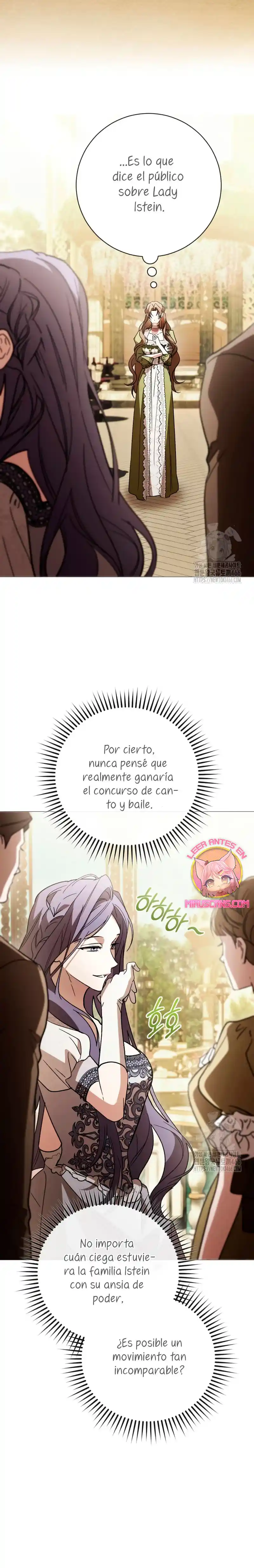 Cadena Negra - Capítulo 29 - Página 7 - LectorTMOo