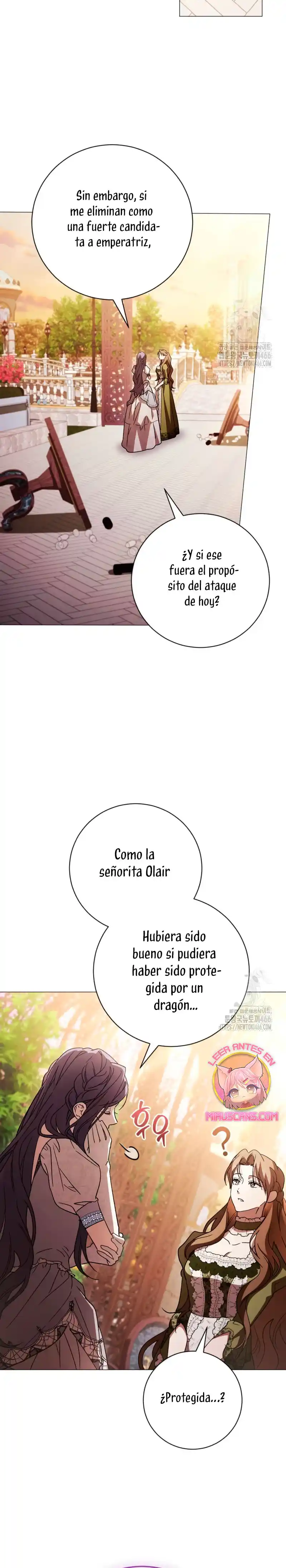 Cadena Negra - Capítulo 29 - Página 28 - LectorTMOo