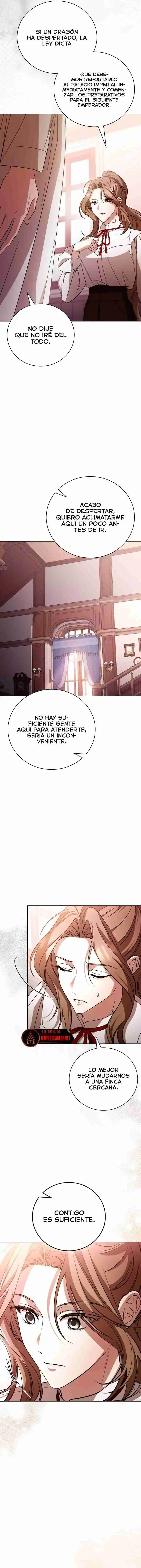 Cadena Negra - Capítulo 3 - Página 5 - LectorTMOo