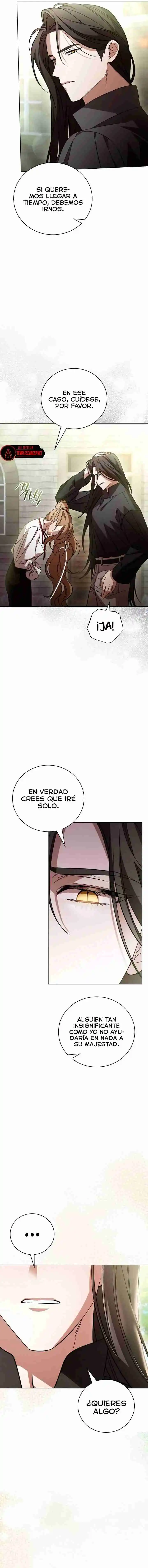 Cadena Negra - Capítulo 3 - Página 13 - LectorTMOo