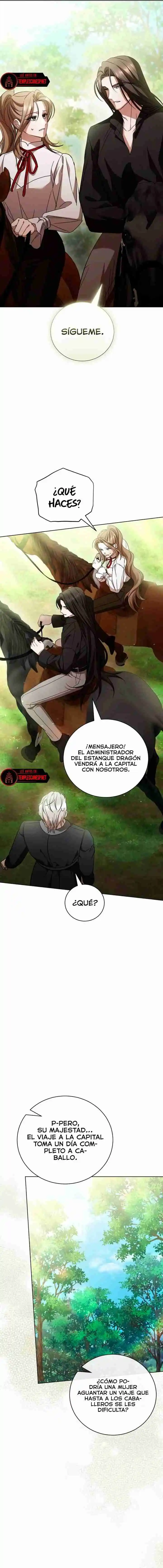 Cadena Negra - Capítulo 3 - Página 15 - LectorTMOo