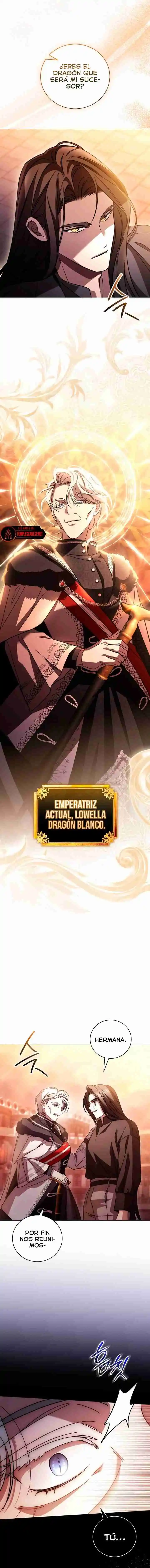 Cadena Negra - Capítulo 3 - Página 21 - LectorTMOo