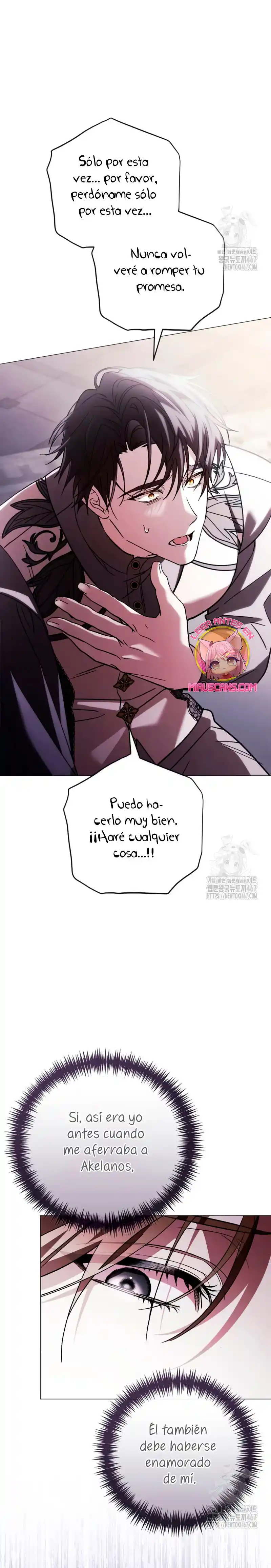Cadena Negra - Capítulo 30 - Página 14 - LectorTMOo