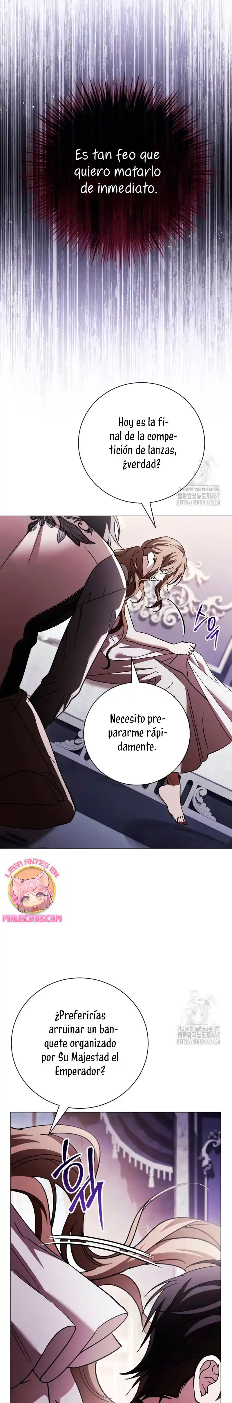 Cadena Negra - Capítulo 30 - Página 15 - LectorTMOo