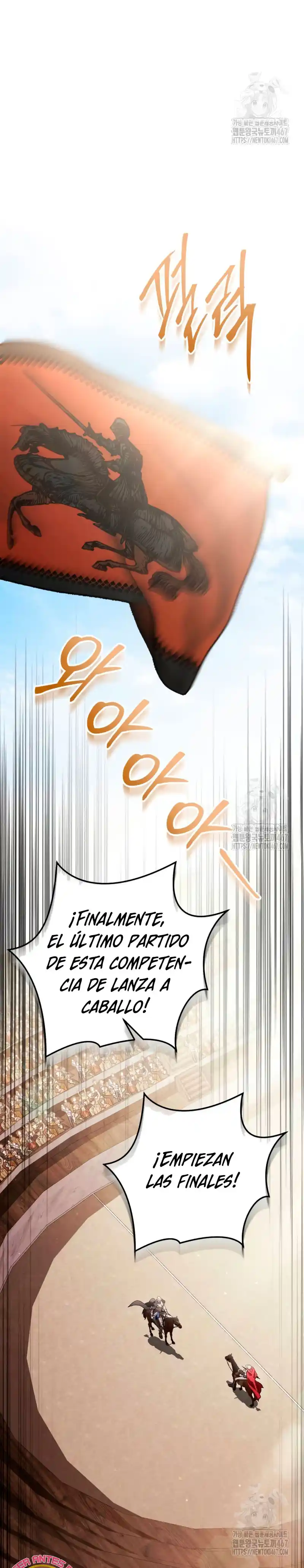 Cadena Negra - Capítulo 30 - Página 17 - LectorTMOo