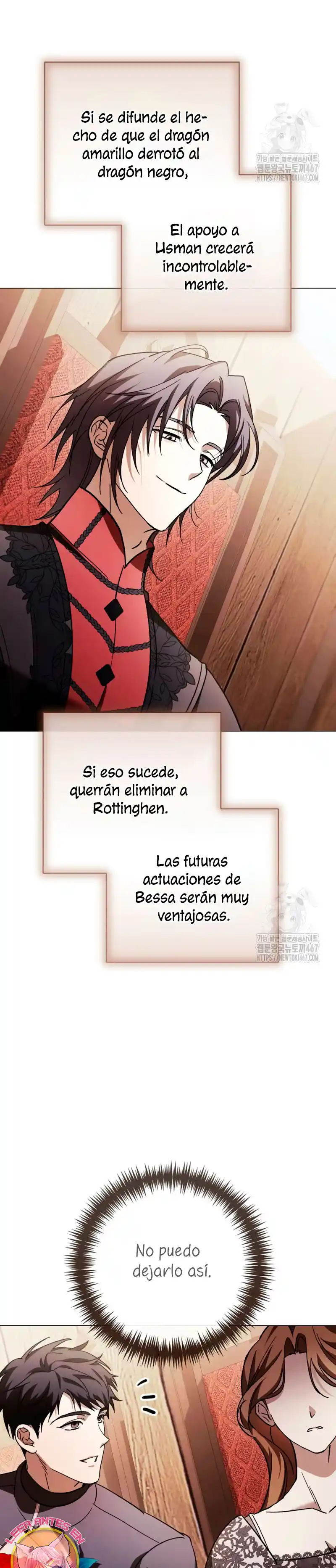 Cadena Negra - Capítulo 30 - Página 24 - LectorTMOo