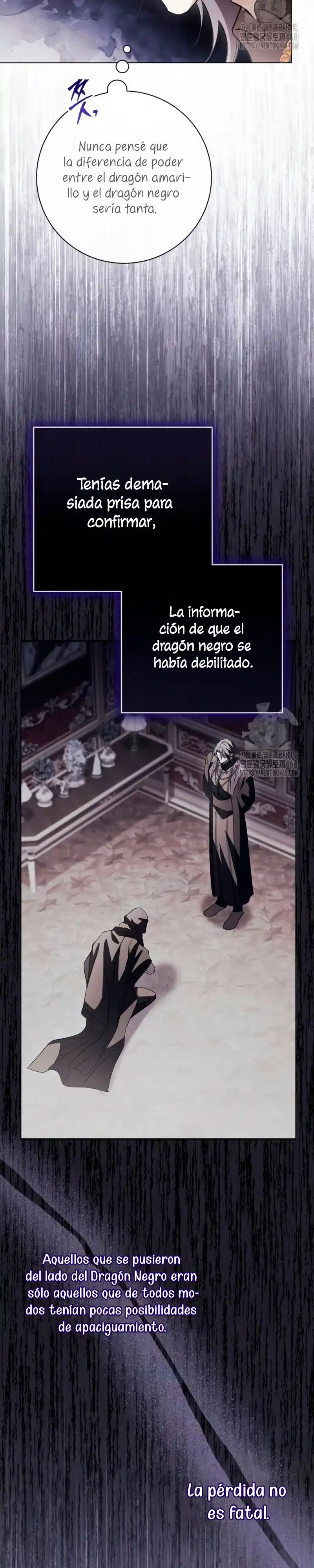 Cadena Negra - Capítulo 31 - Página 26 - LectorTMOo
