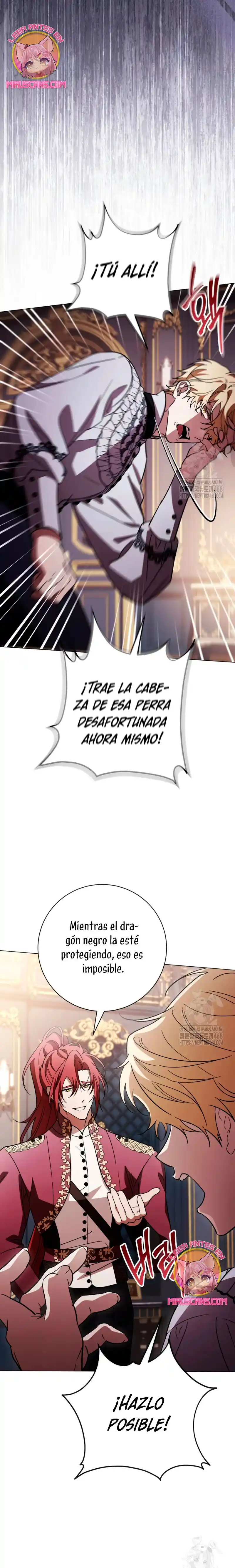 Cadena Negra - Capítulo 31 - Página 27 - LectorTMOo