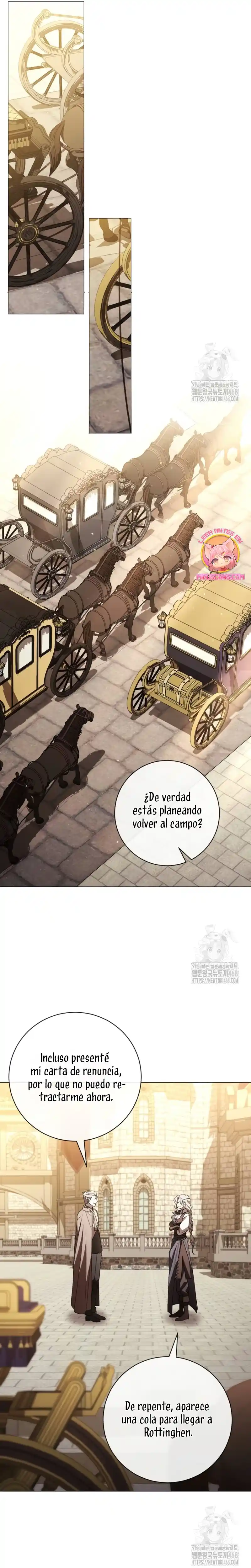 Cadena Negra - Capítulo 32 - Página 11 - LectorTMOo