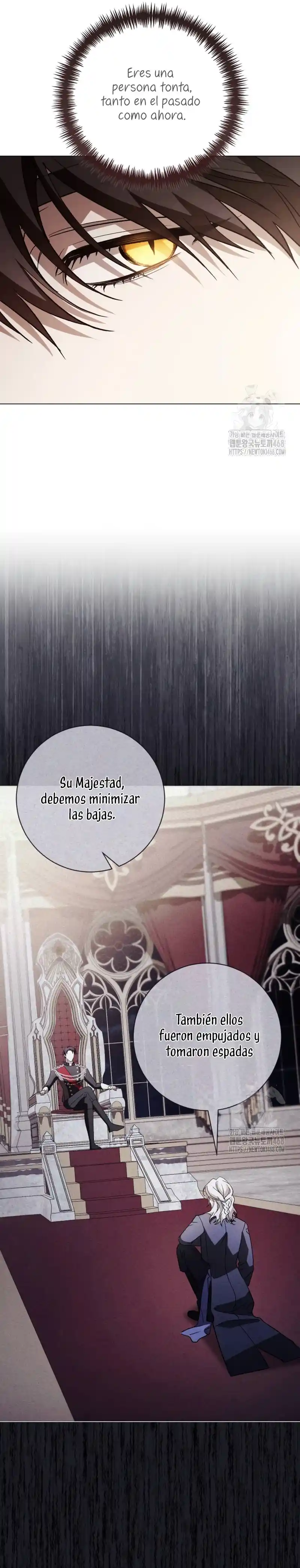 Cadena Negra - Capítulo 32 - Página 15 - LectorTMOo