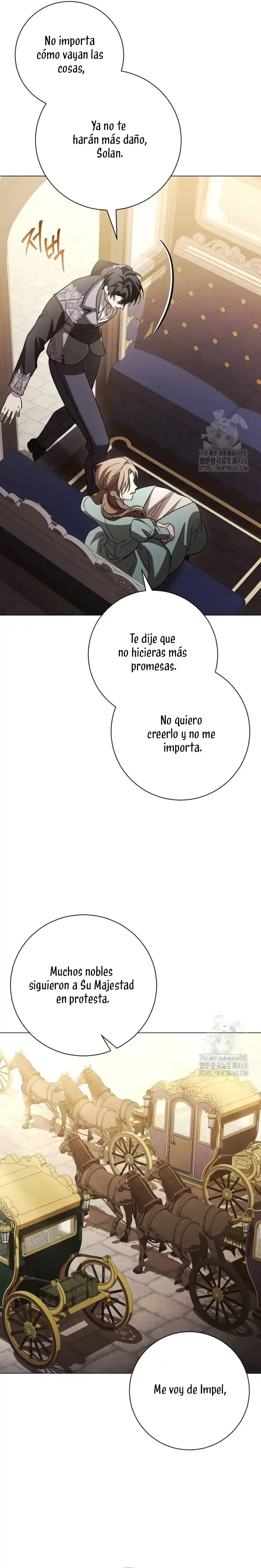 Cadena Negra - Capítulo 32 - Página 18 - LectorTMOo