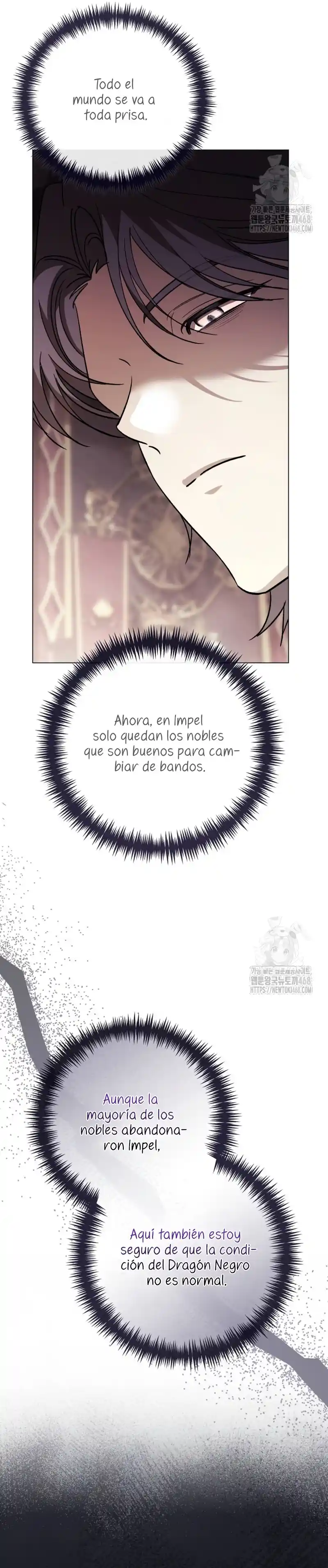 Cadena Negra - Capítulo 32 - Página 29 - LectorTMOo