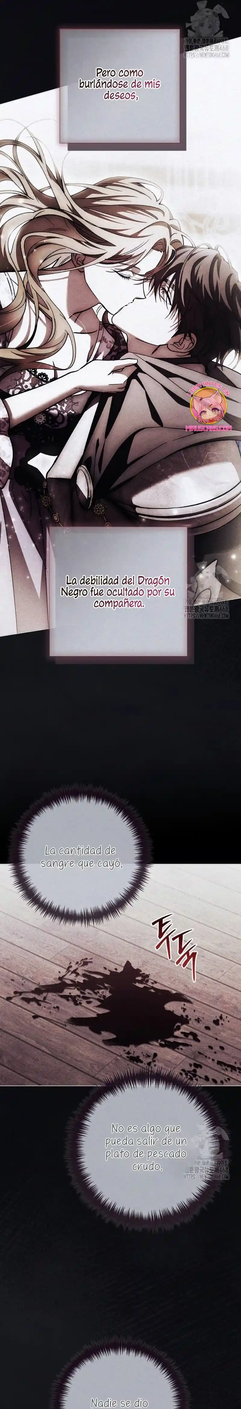 Cadena Negra - Capítulo 32 - Página 32 - LectorTMOo