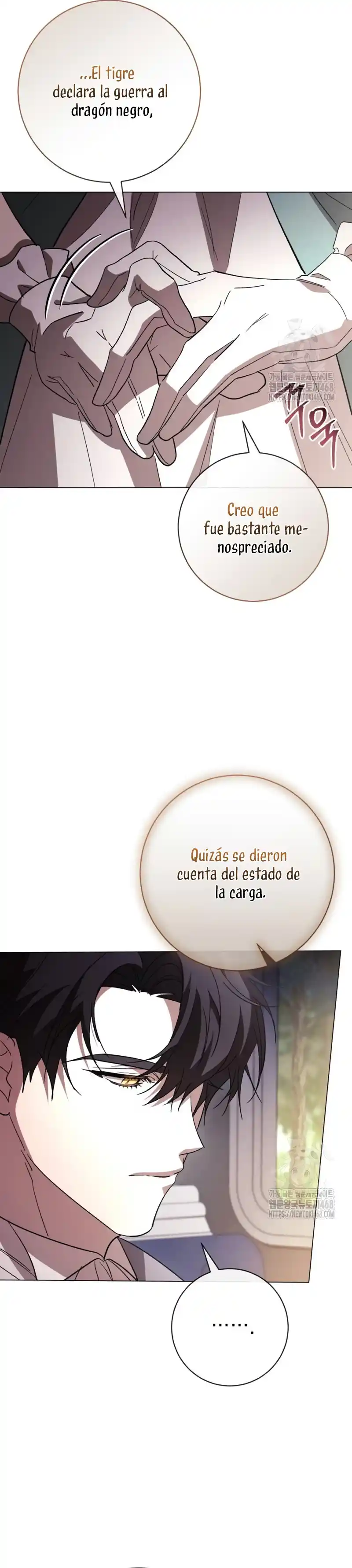 Cadena Negra - Capítulo 33 - Página 6 - LectorTMOo