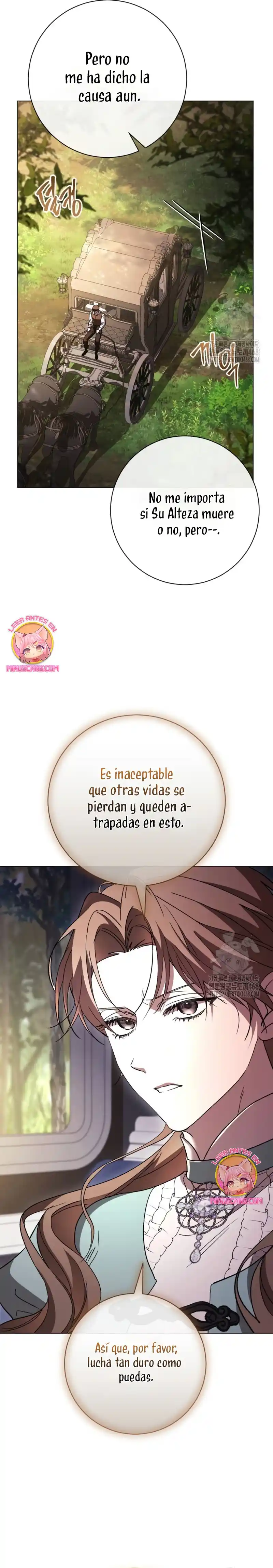 Cadena Negra - Capítulo 33 - Página 7 - LectorTMOo
